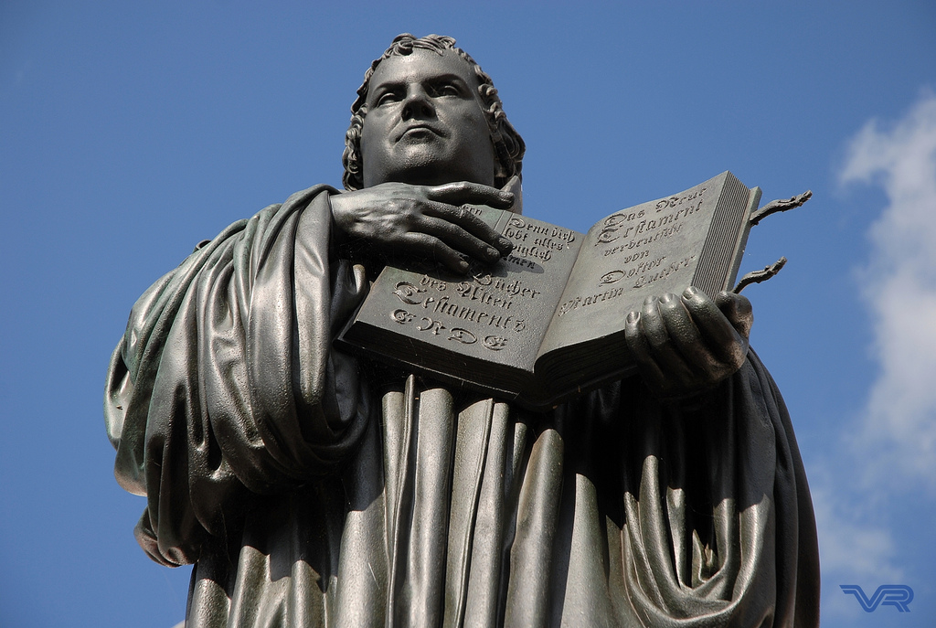 95 theses martin luther significance