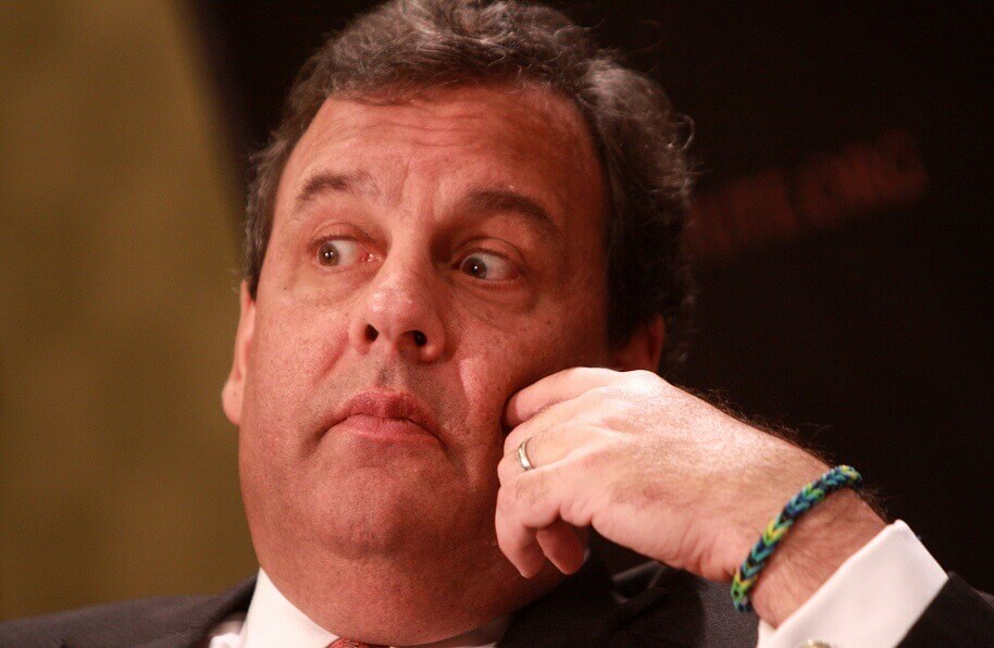 Former Aides Of Chris Christie Sentenced To Prison For Involvement In ‘Bridgegate’