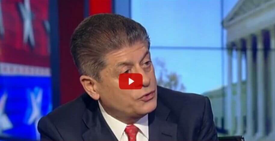 Napolitano: Victory For Sanctuary Cities Is A ‘Temporary One’