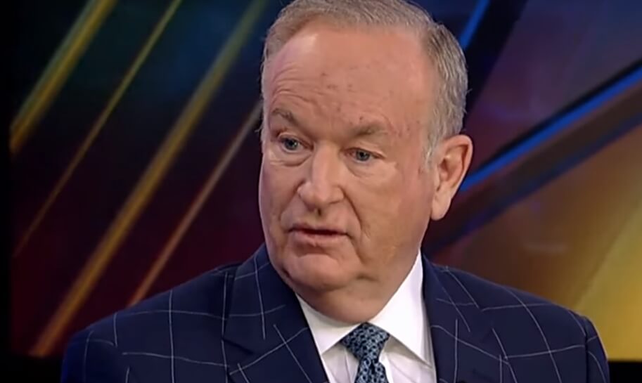 Breaking: Bill O’Reilly Just Broke His Silence On $13 Million Lawsuit Settlements With 4 Words