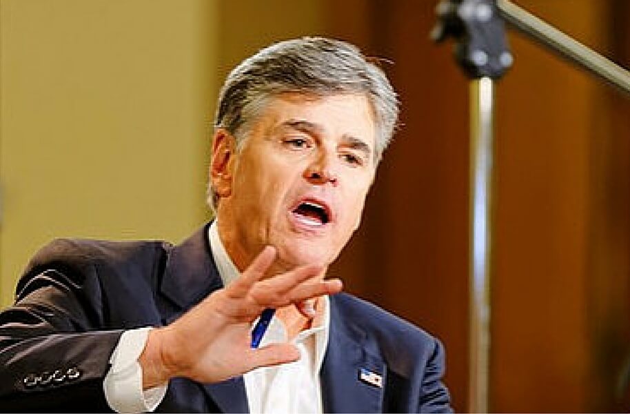 Sean Hannity Receives Excellent News, Puts His Critics To Shame - Western Journalism