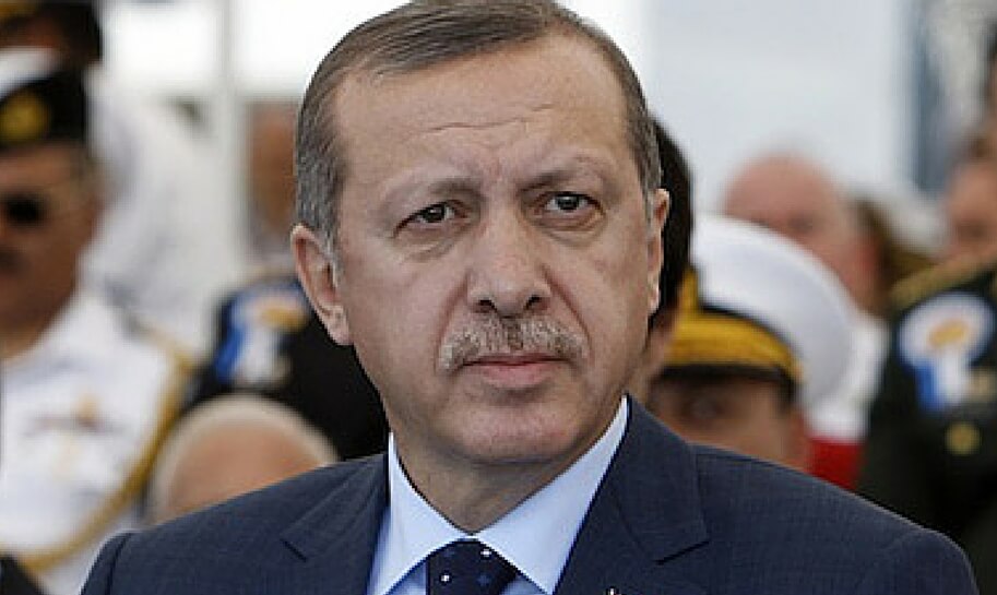 Turkey Prepares To Abolish Democracy As Pres. Erdogan Continues Crackdown On Academics And Kurds