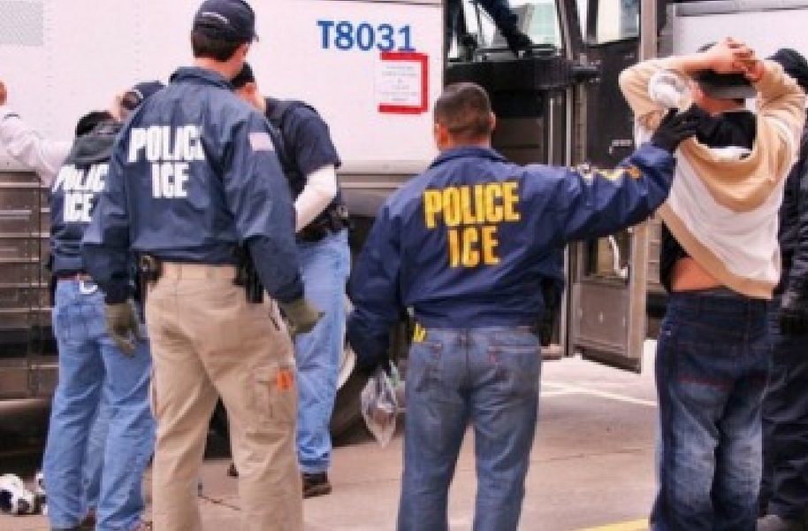 ICE Sets The Record Straight On Obama’s Immigration Record