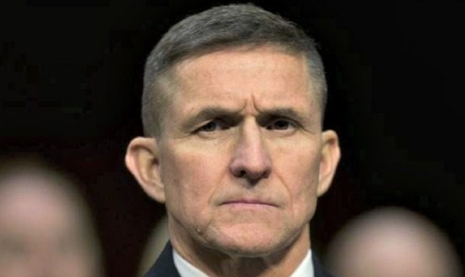 Taking Out Mike Flynn