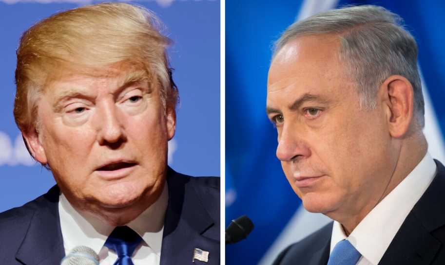 Analysis: Netanyahu’s And Trump’s Latest Remarks On Iran Related To Worrisome Developments