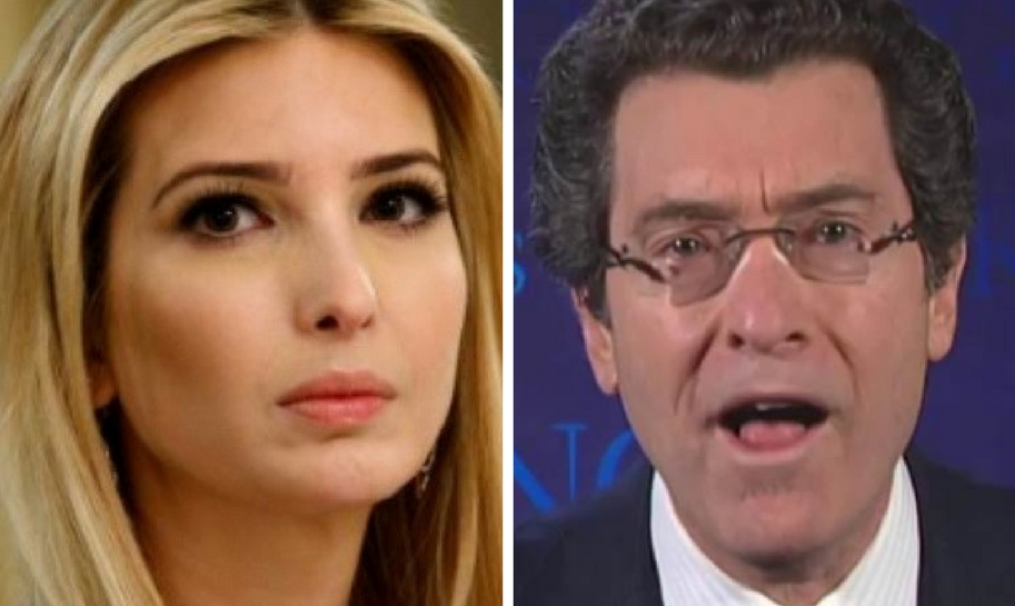 Obama’s Former Ethics Lawyer Levels Nepotism Accusation Against Ivanka Trump