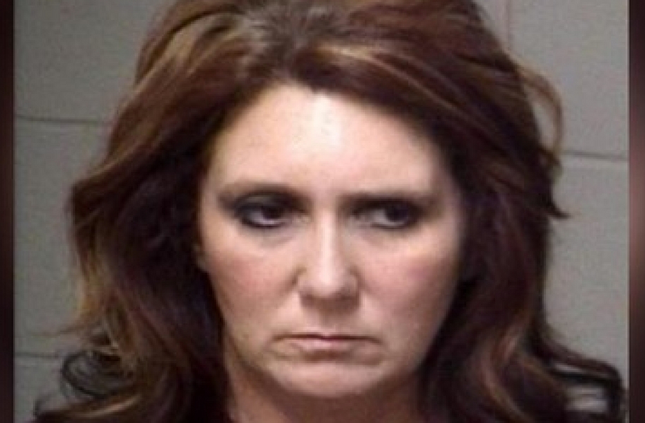 Intoxicated Kindergarten Teacher Arrested For Possession Of Loaded Gun On School Property
