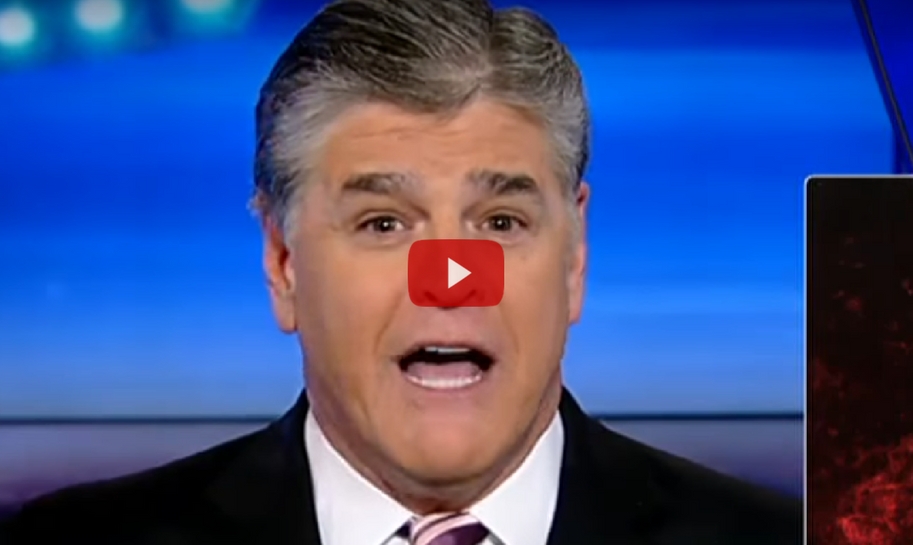 Sean Hannity Retains Team Of Lawyers To Combat False Allegations By ‘Liberal Fascists’