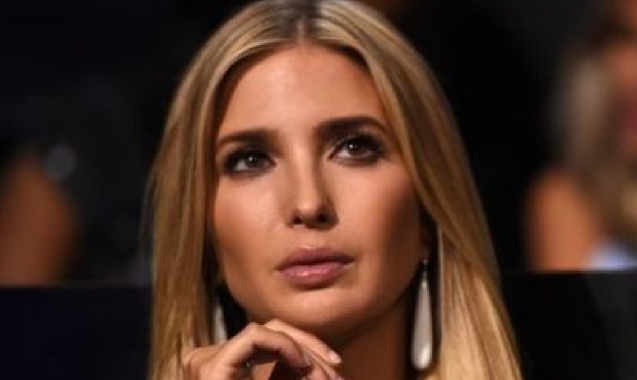 Ivanka Denounces ‘Flawed Interpretation’ That Her Outrage Pushed President To Act On Syria