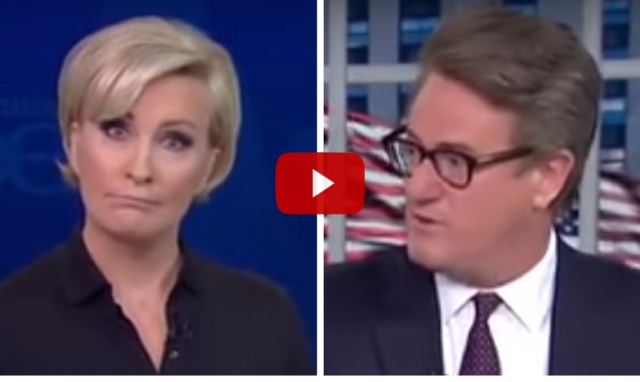 MSNBC Host Fires Back After ‘Cheap Shot’ About Ivanka Trump