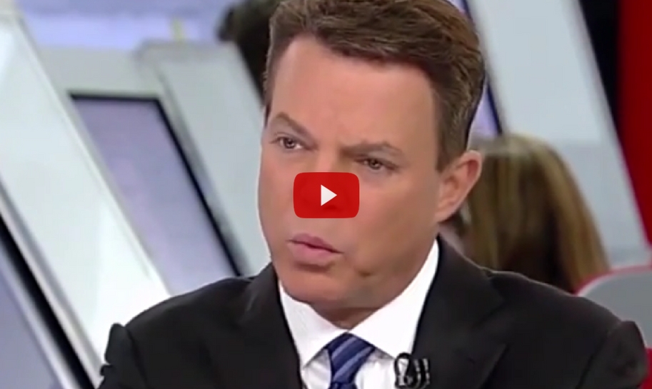 Shepard Smith Accuses White House Of Appearing To Orchestrate ‘Cover-Up’ Of Flynn Scandal